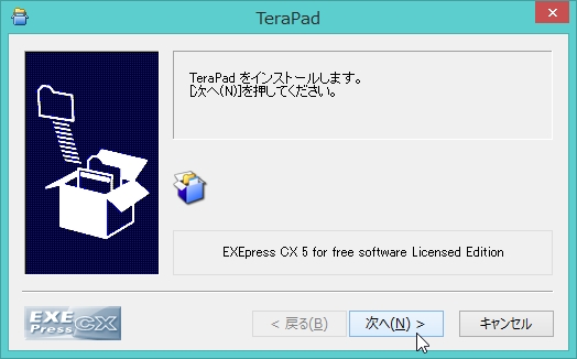 TeraPad3